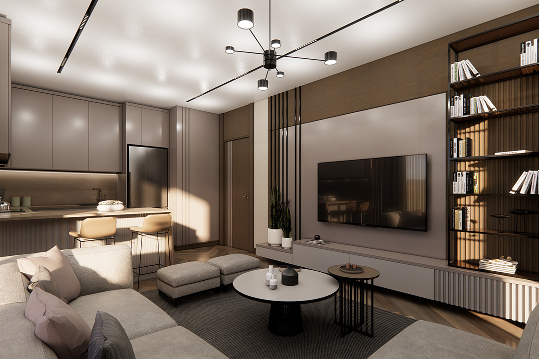 lotus şişli istanbul