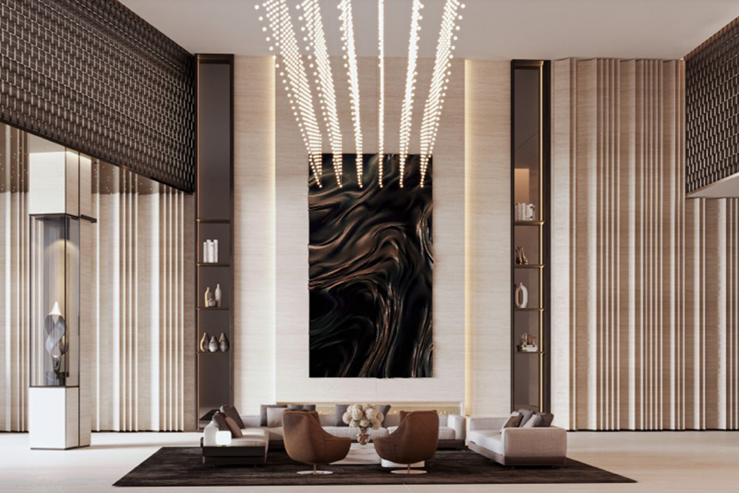 One By Binghatti Business Bay Dubai