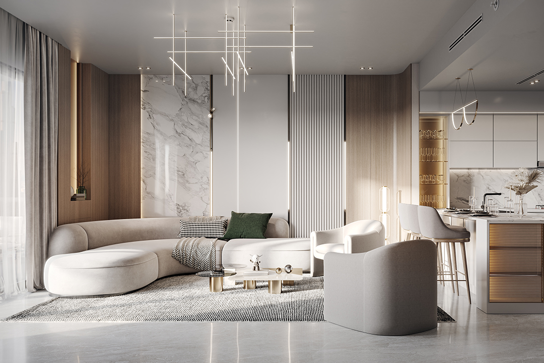 Binghatti Azure JVC Dubai