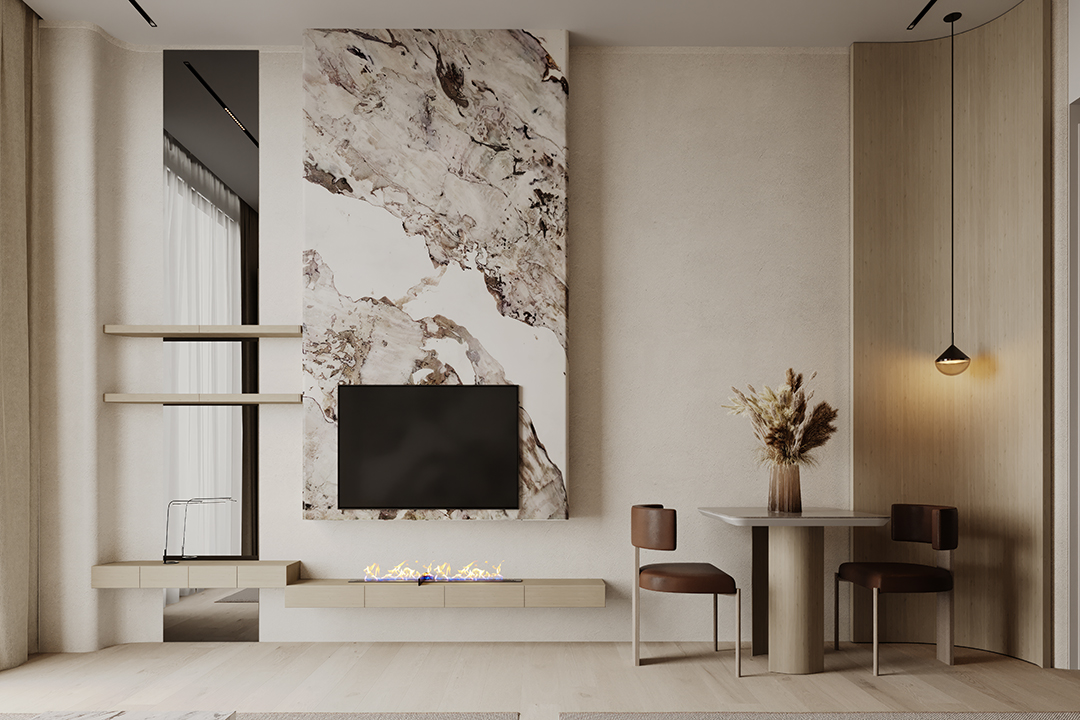 Binghatti Hills Al Barsha Dubai