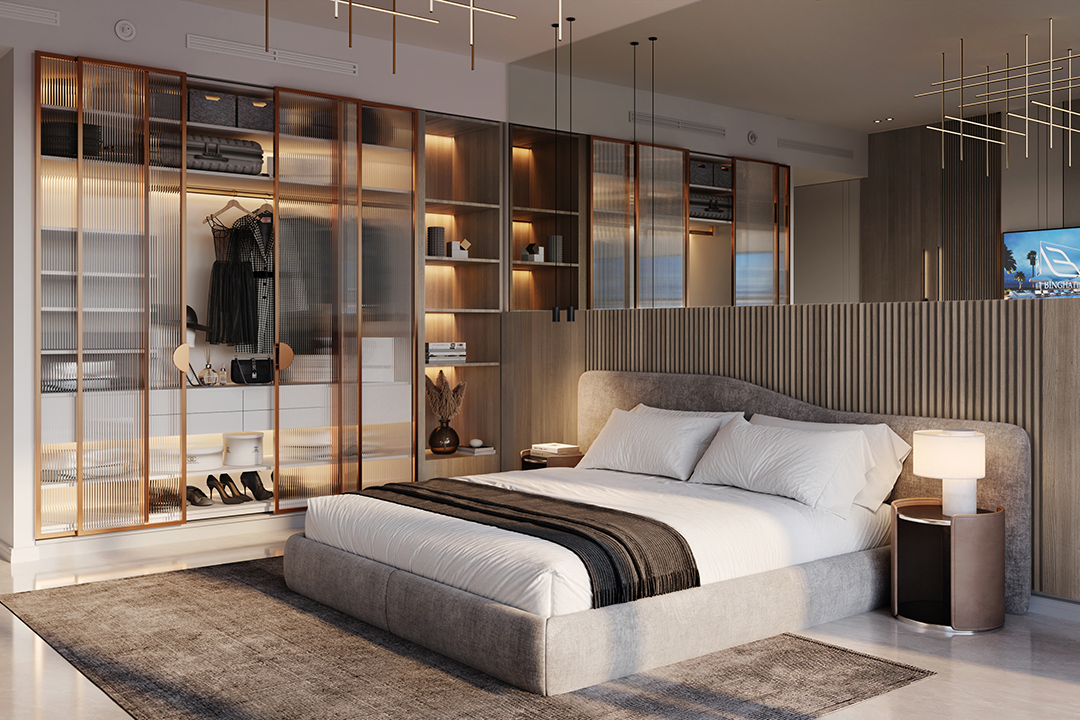 AMBER BINGHATTI DUBAI JVC