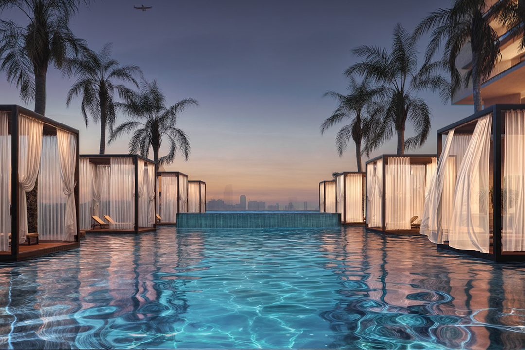 One By Binghatti Business Bay Dubai