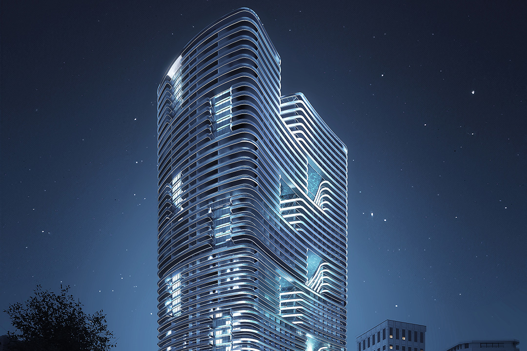 Binghatti Hills Al Barsha Dubai