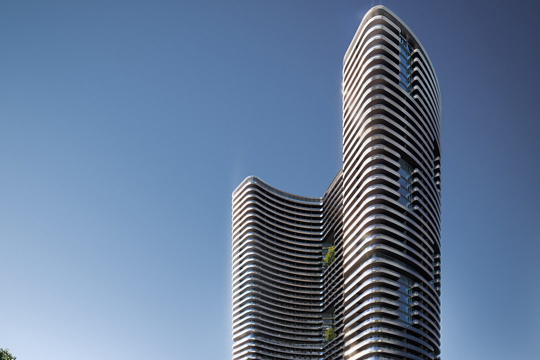 Binghatti Hills Al Barsha Dubai