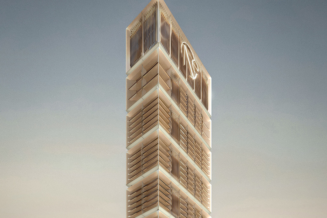 One By Binghatti Business Bay Dubai