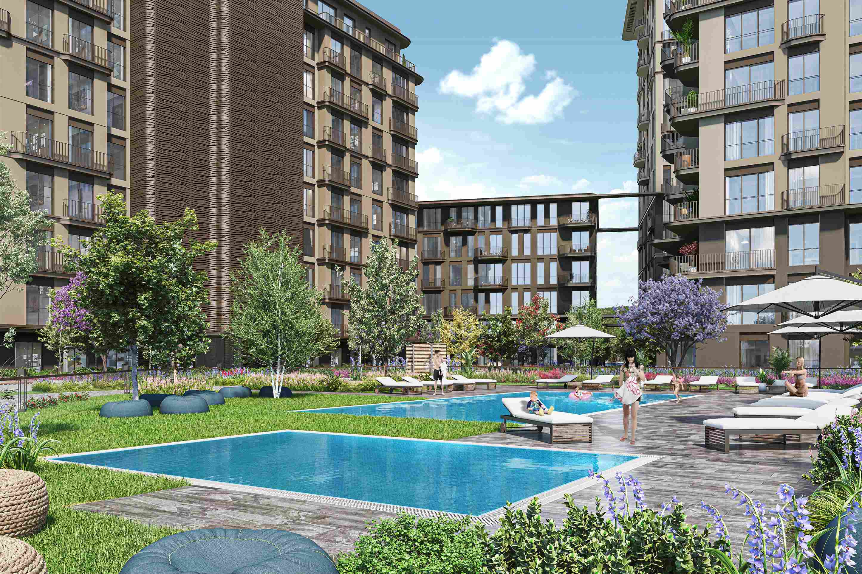 maslak koru istanbul vadistanbul