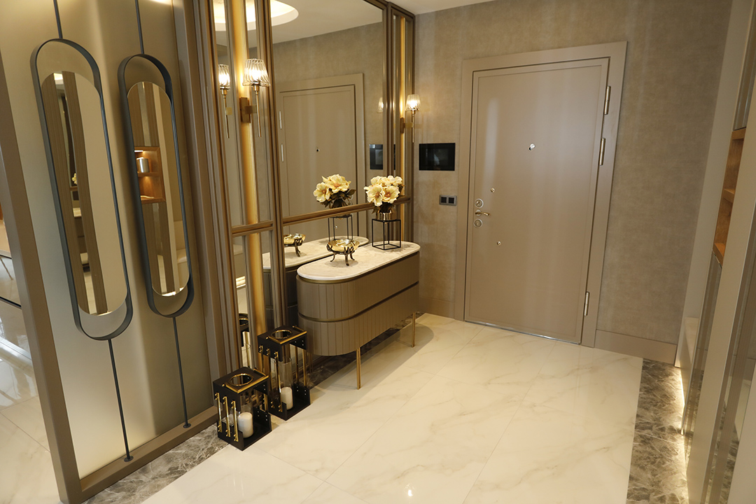 Yaşam Marina Beylikdüzü istanbul