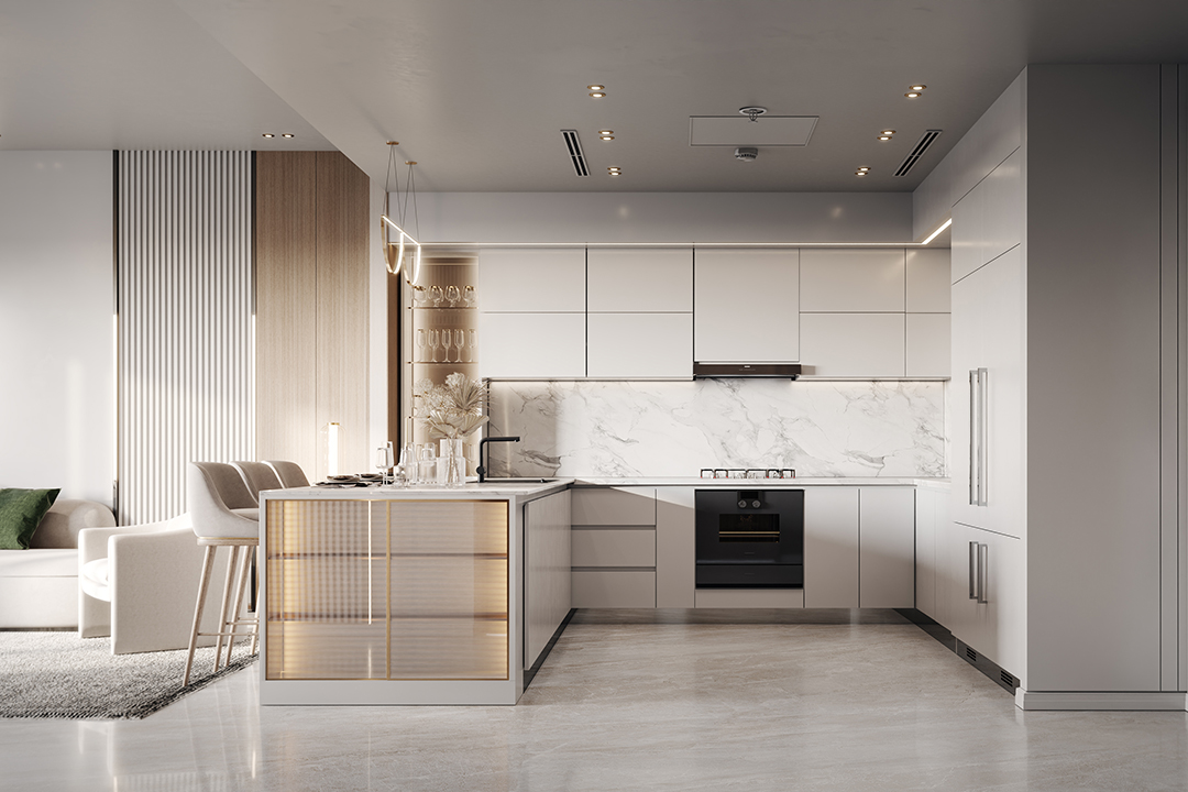 Binghatti Azure JVC Dubai