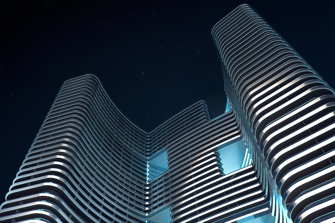 Binghatti Hills Al Barsha Dubai