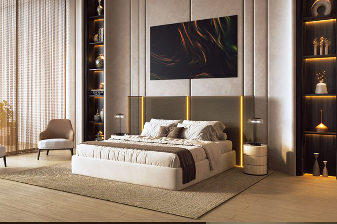 One By Binghatti Business Bay Dubai