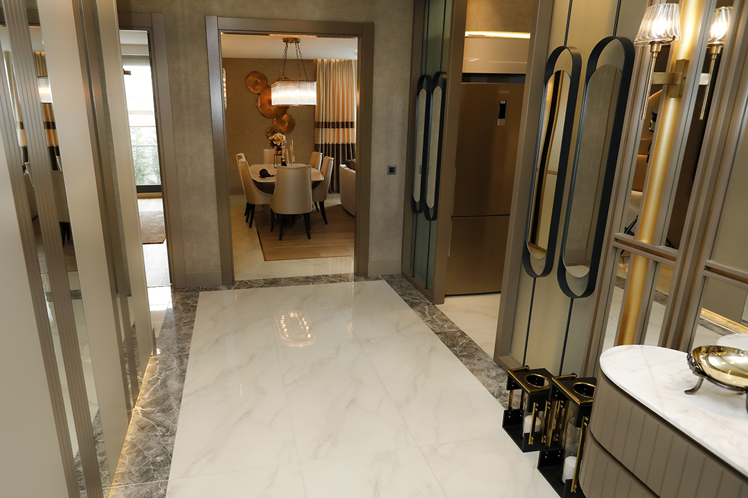 Yaşam Marina Beylikdüzü istanbul