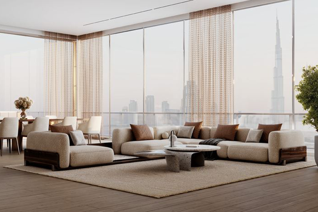 One By Binghatti Business Bay Dubai