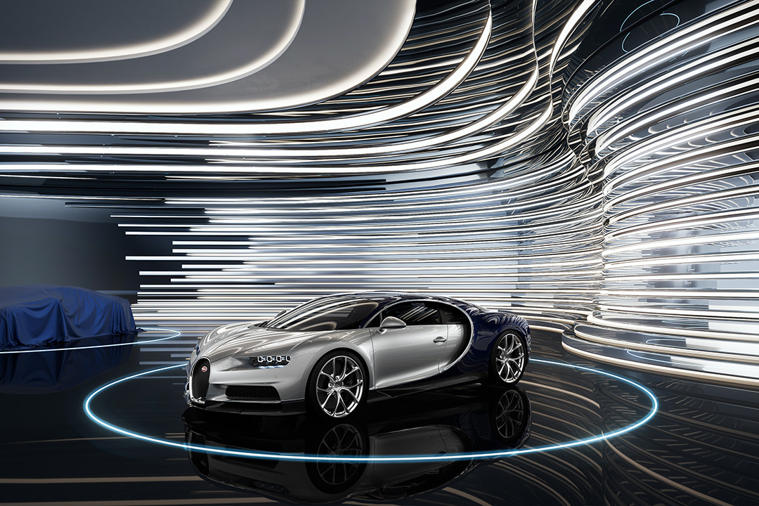 Bugatti Residences By Binghatti dubai business bay