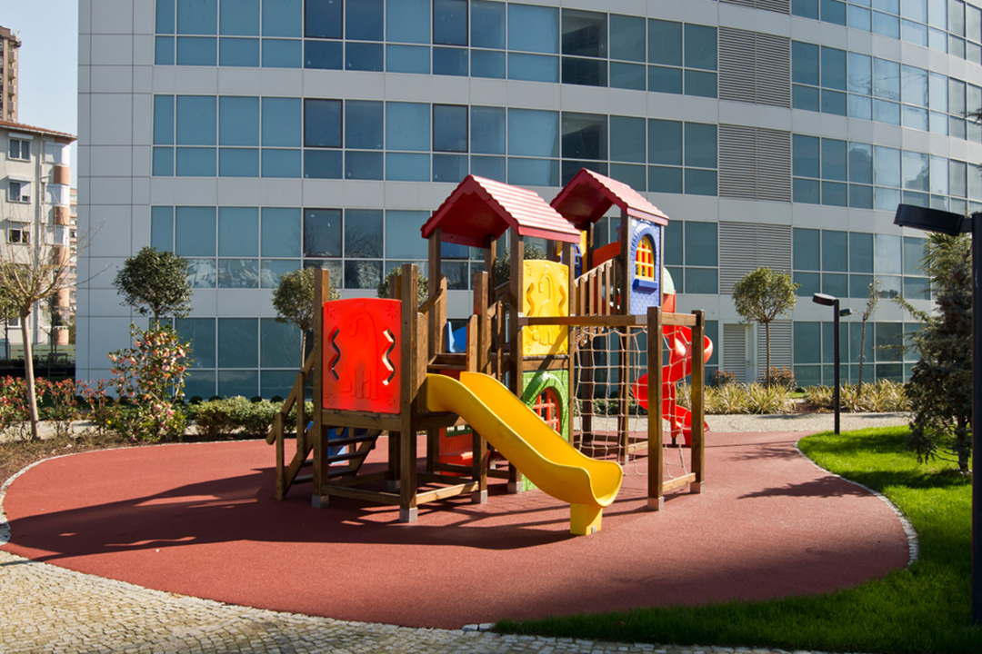 Fourwinds Residence Taşyapı Kadıköy İstanbul