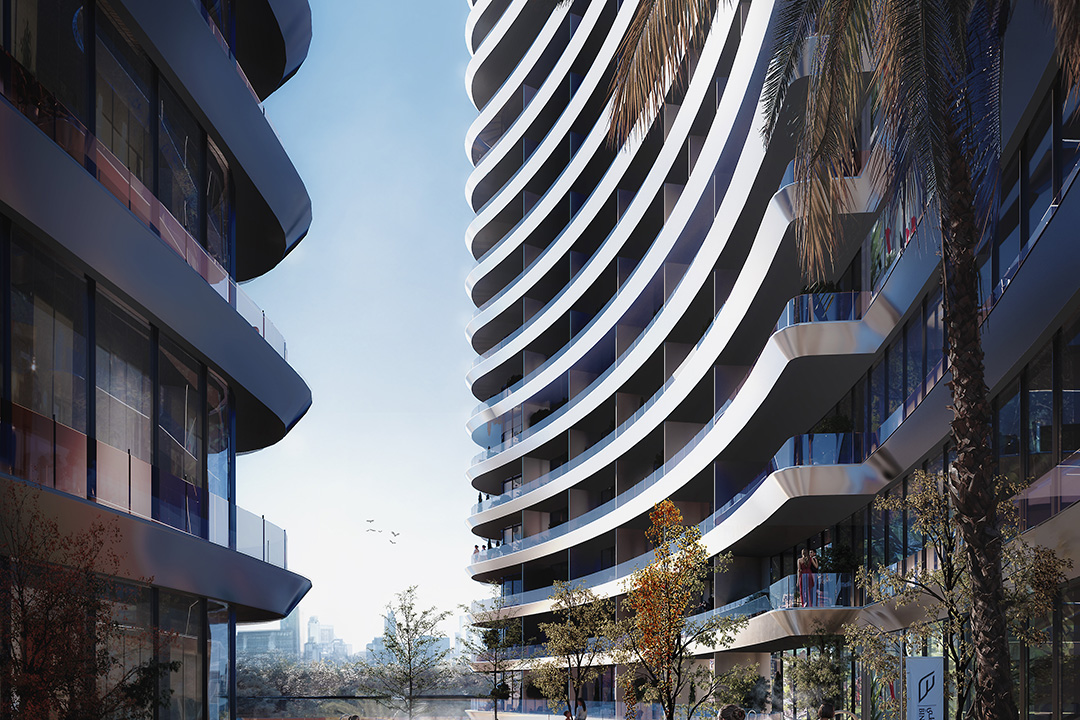 Binghatti Hills Al Barsha Dubai