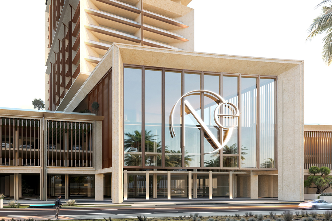 One By Binghatti Business Bay Dubai