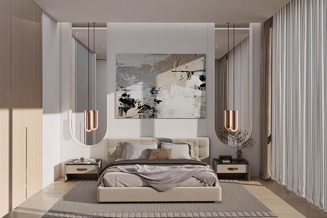 binghatti phoenix dubai JCV