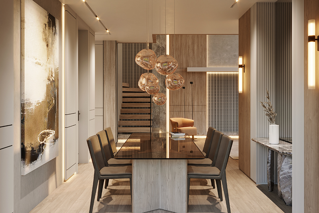 Dap Yeni Levent Sarıyer İstanbul