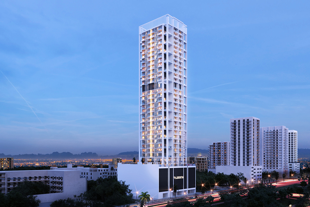 binghatti tulip dubai JCV