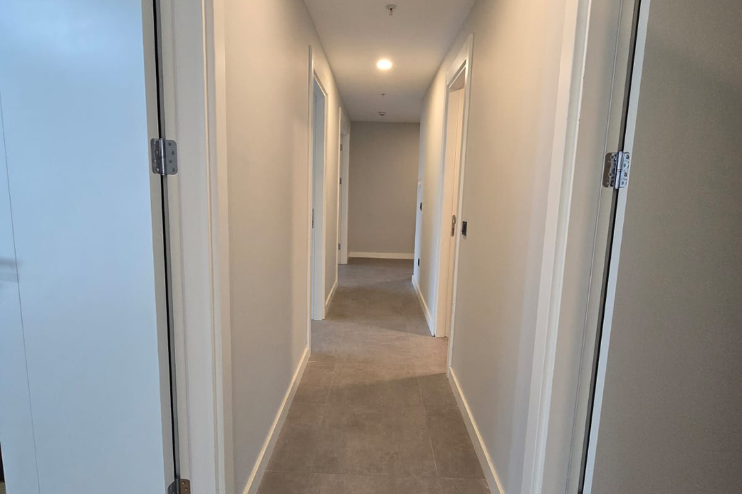 Fortis Sinanlı Yeni Kadıköy