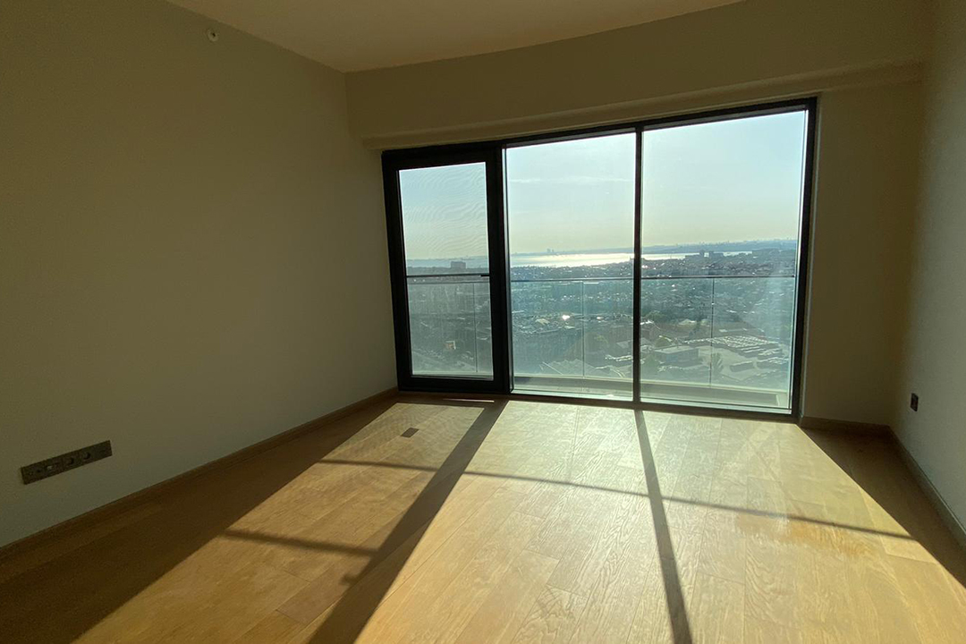 Fortis Sinanlı Yeni Kadıköy