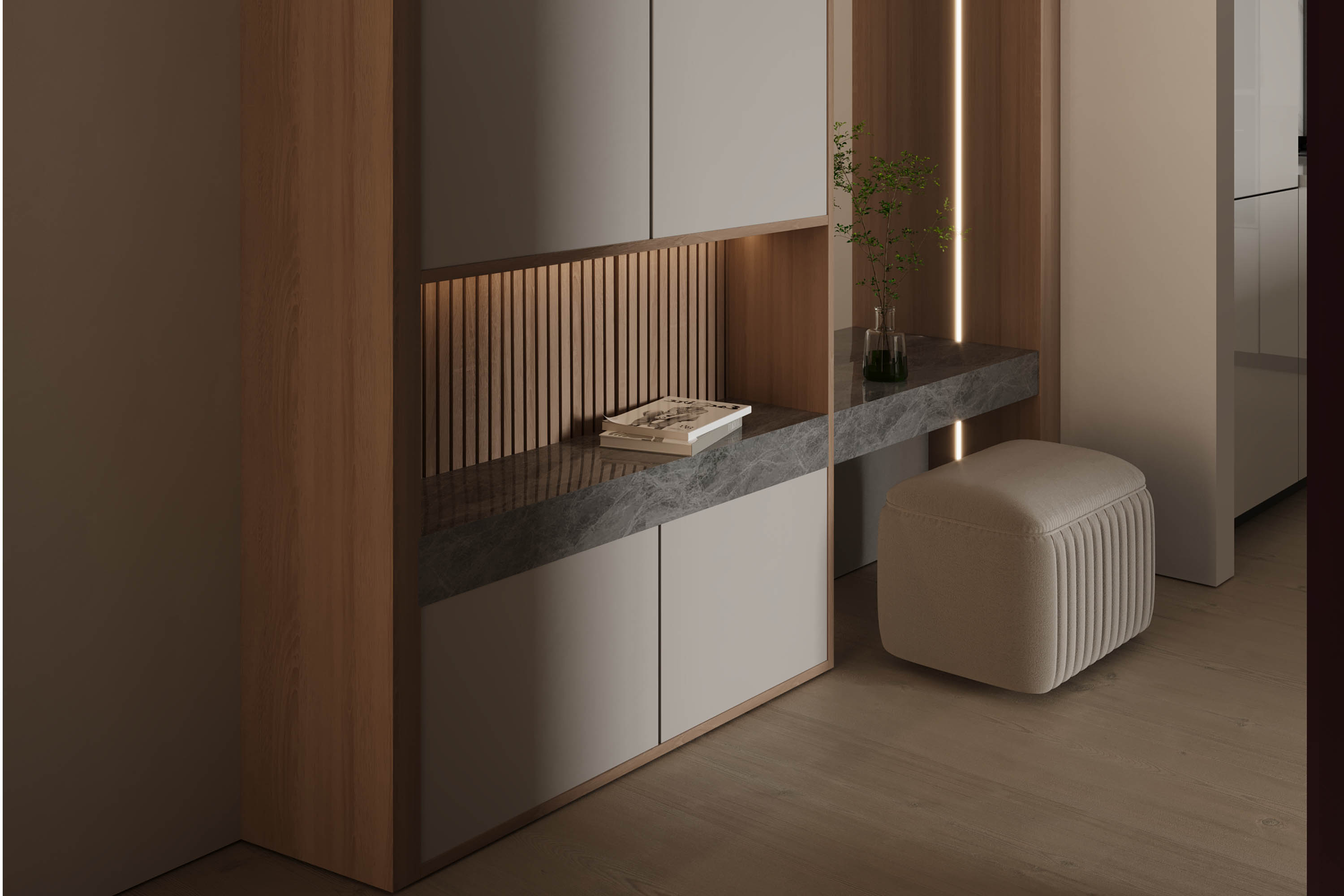 Binghatti Aurora dubai