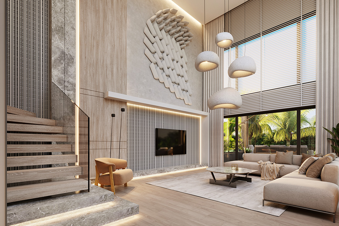 Dap Yeni Levent Sarıyer İstanbul