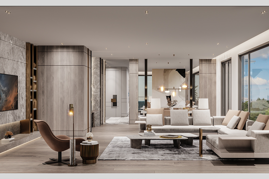 Dap Yeni Levent Sarıyer İstanbul