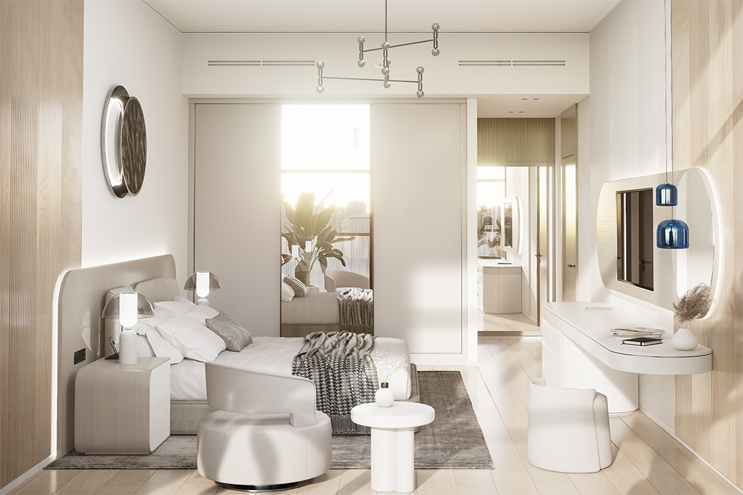 binghatti tulip dubai JCV