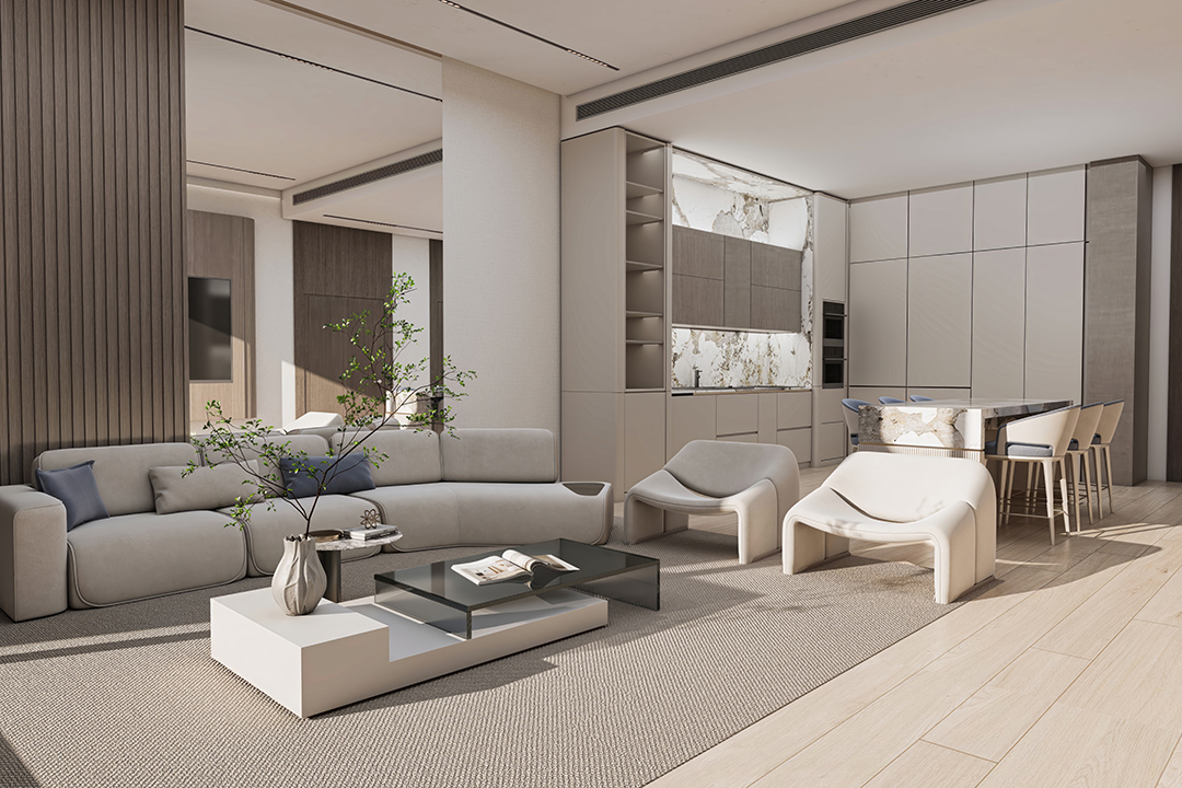 binghatti phoenix dubai JCV