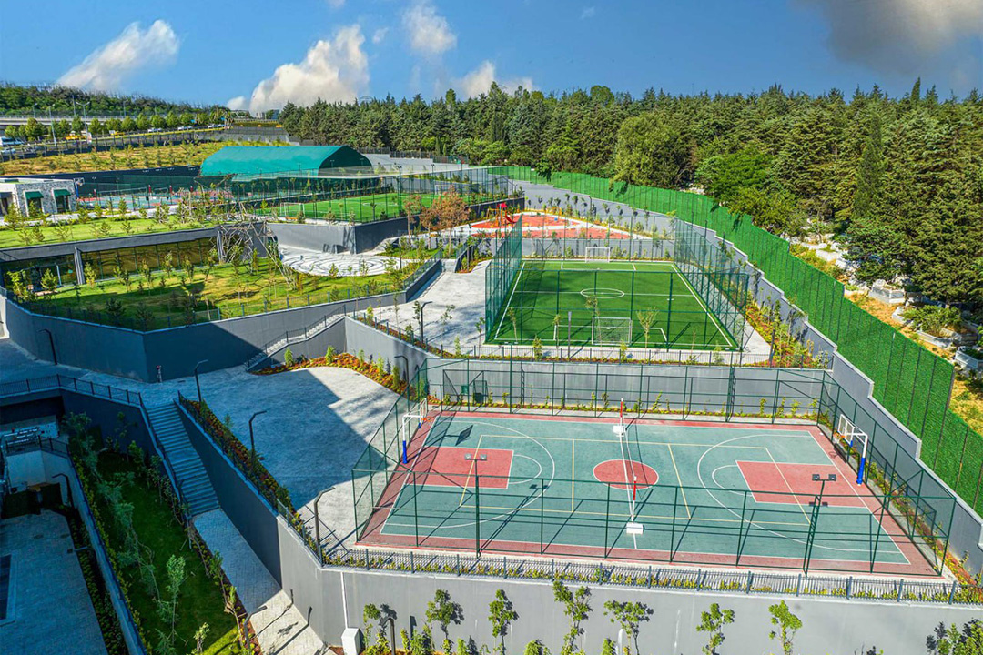 çamlı vadi istanbul vadıstanbul sarıyer