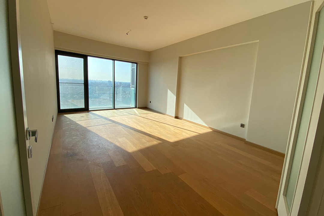 Fortis Sinanlı Yeni Kadıköy