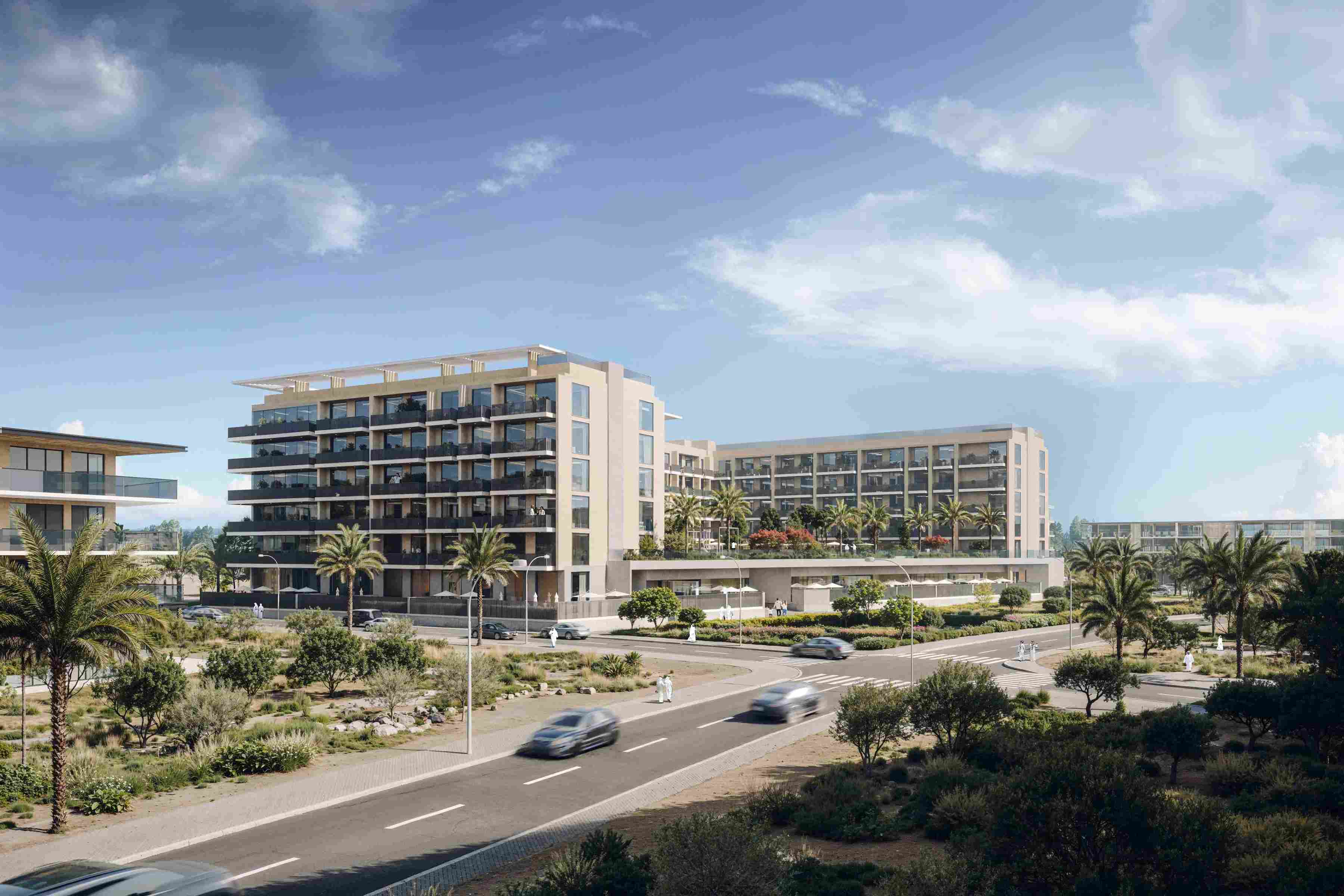 Binghatti Aurora dubai