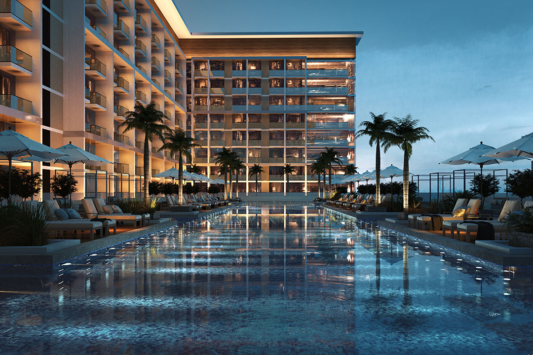 binghatti phoenix dubai JCV