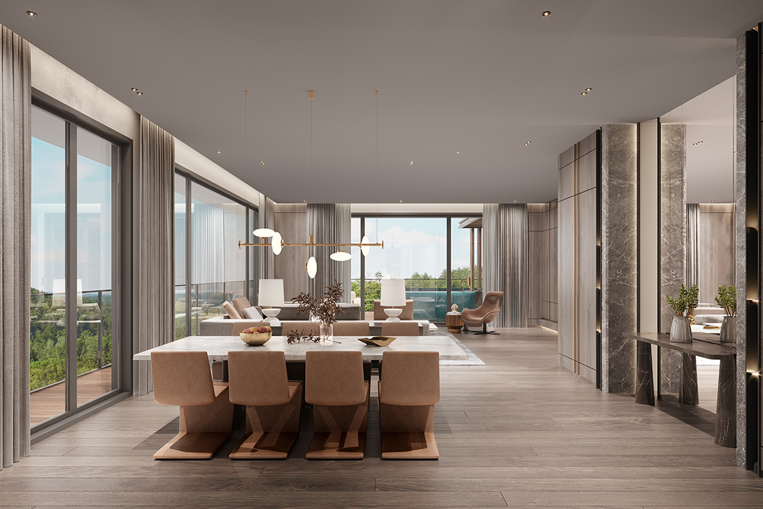 Dap Yeni Levent Sarıyer İstanbul