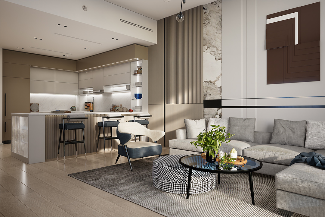 binghatti tulip dubai JCV