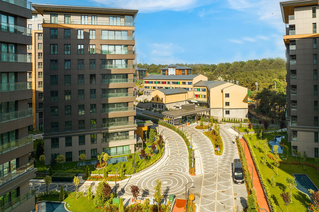 çamlı vadi istanbul vadıstanbul sarıyer