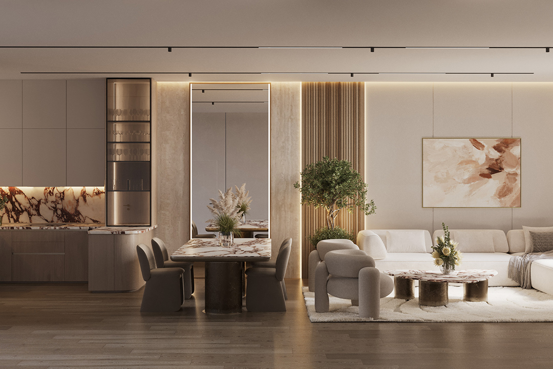 binghatti dusk dubai JVC