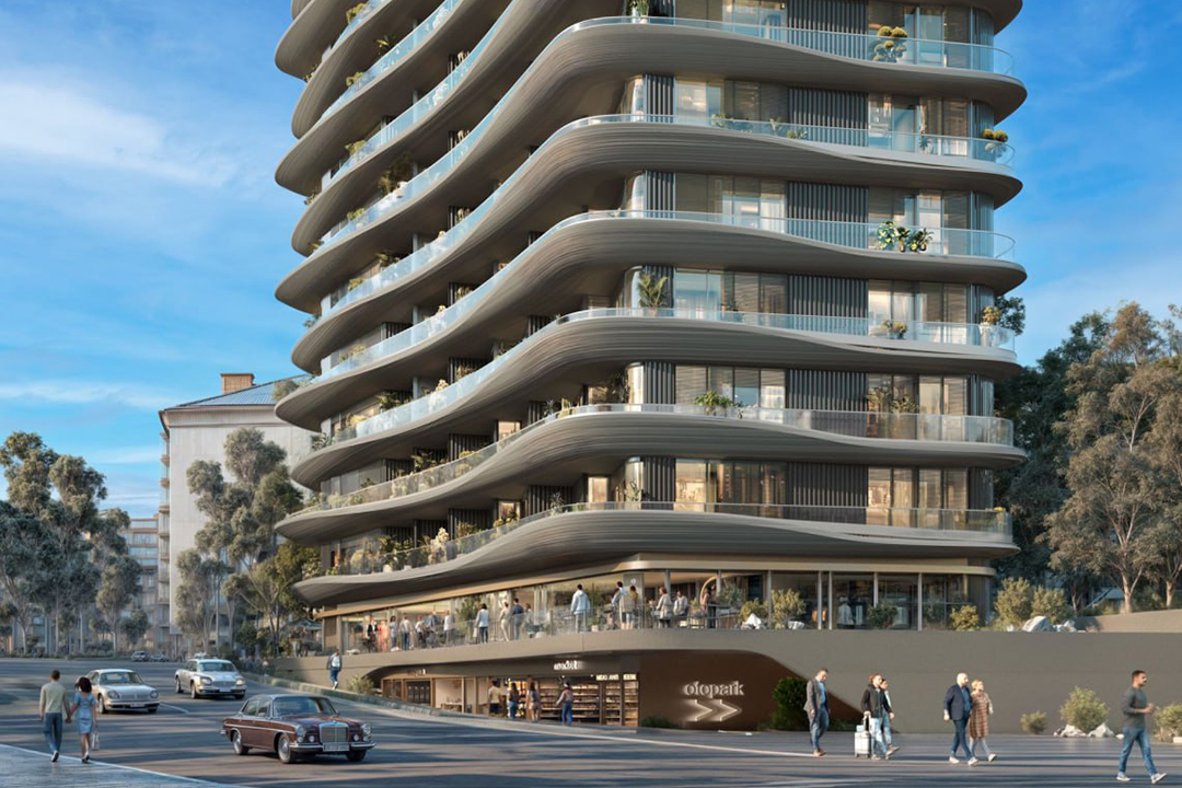 BABACAN MARİDİAN BEŞİKTAŞ