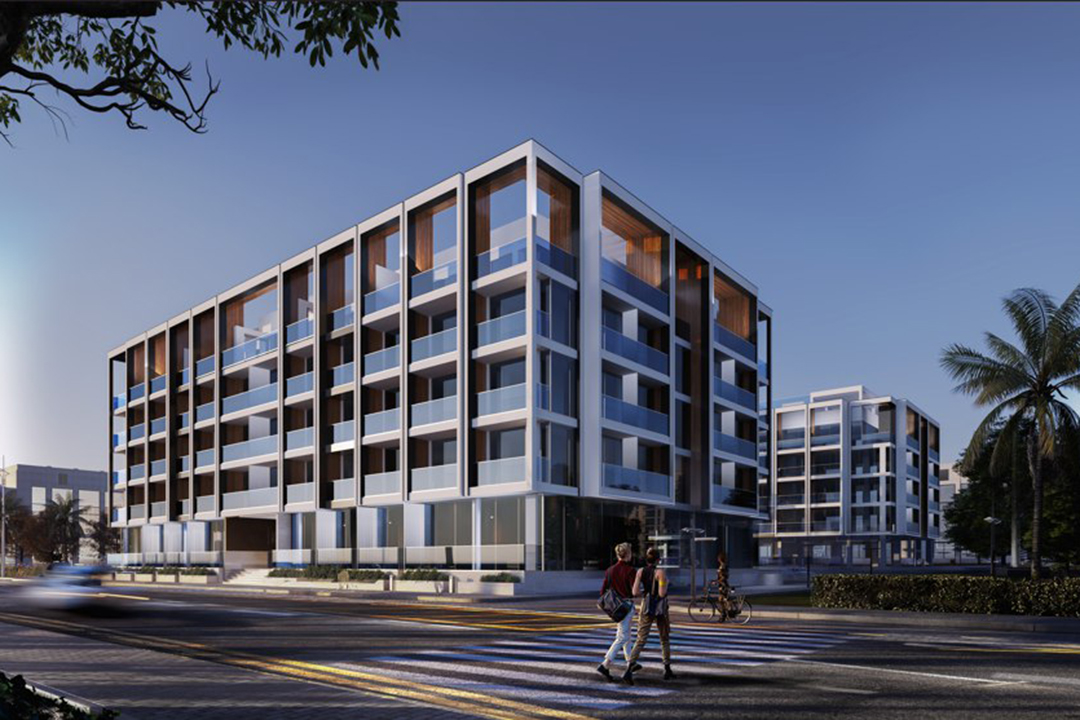 binghatti galaxy JVC dubai