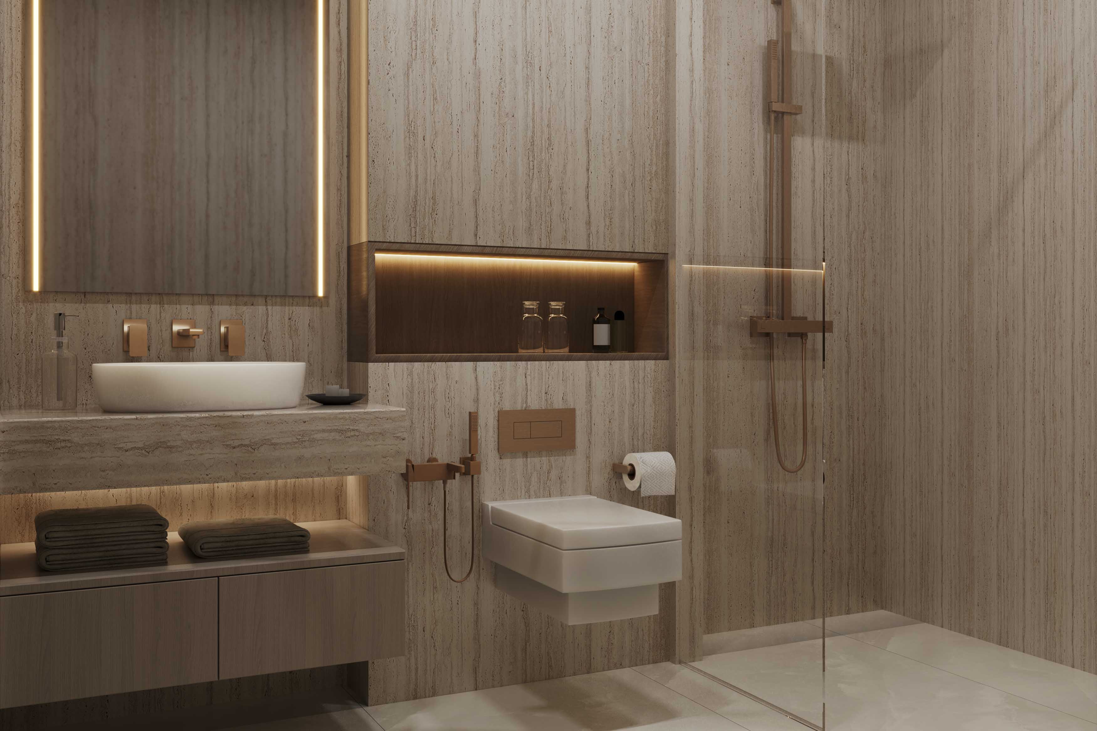 Binghatti Aurora dubai