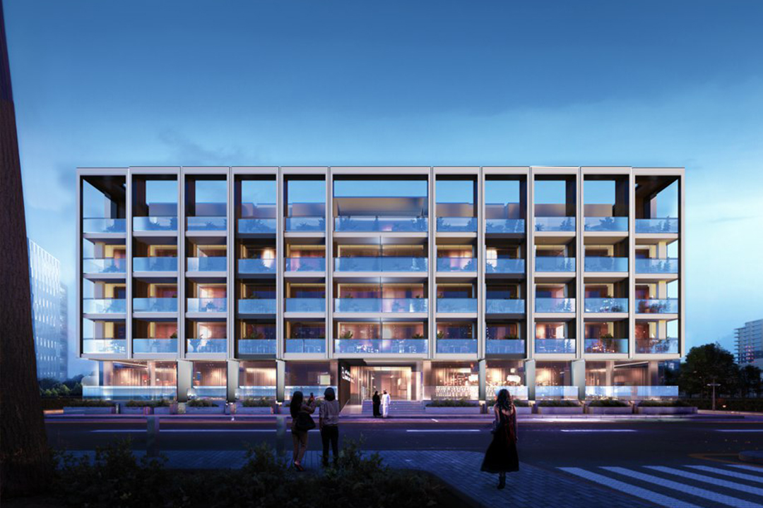 binghatti galaxy JVC dubai