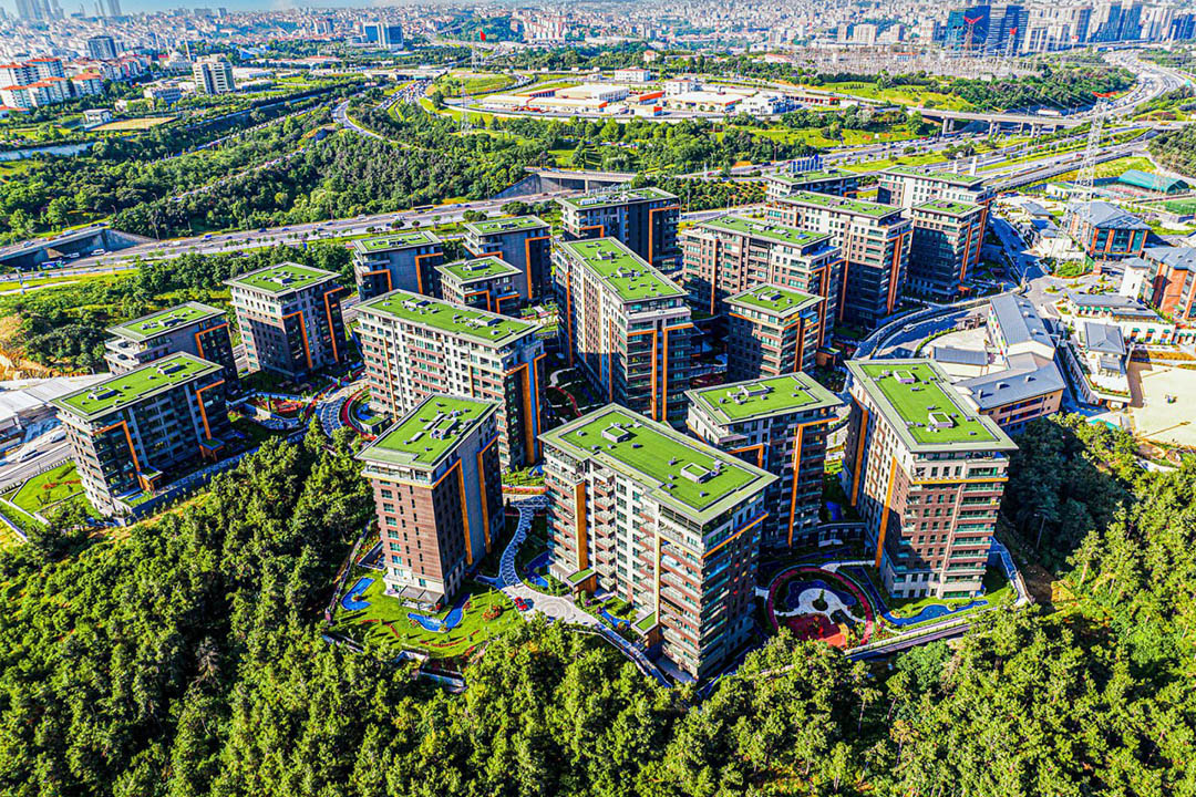 çamlı vadi istanbul vadıstanbul sarıyer