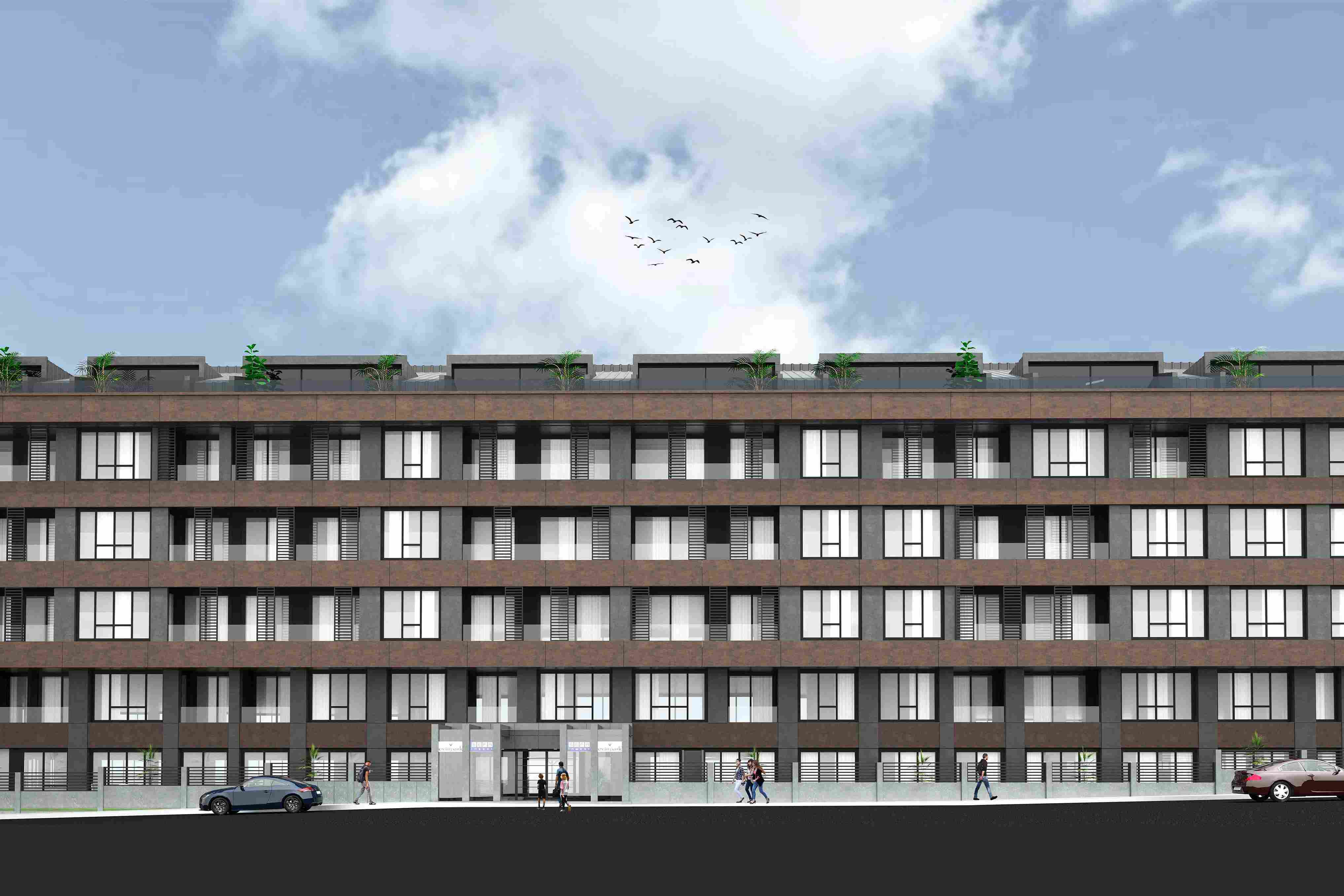 evinpark istanbul kemerburgaz