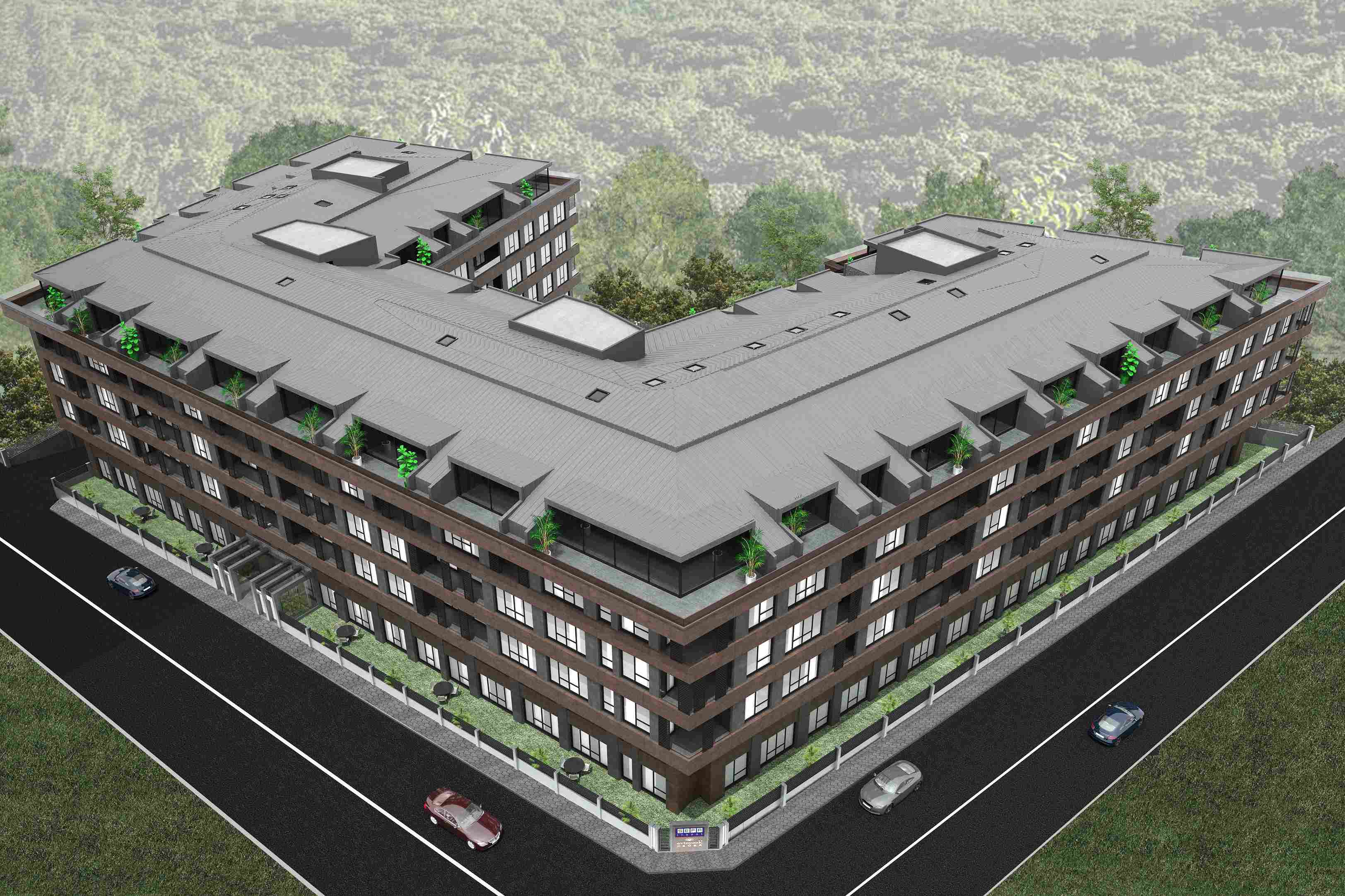 evinpark istanbul kemerburgaz