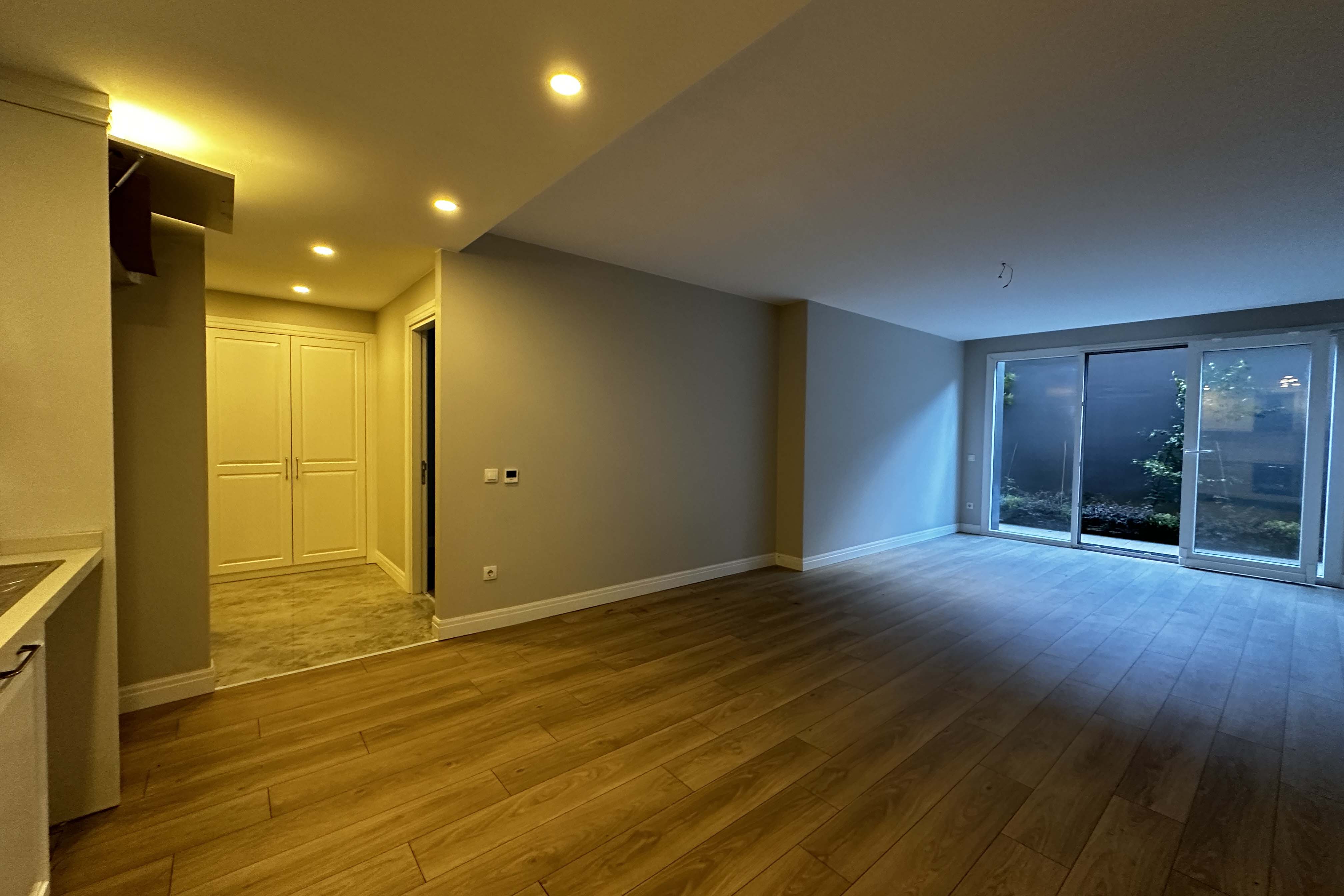 evinpark istanbul kemerburgaz