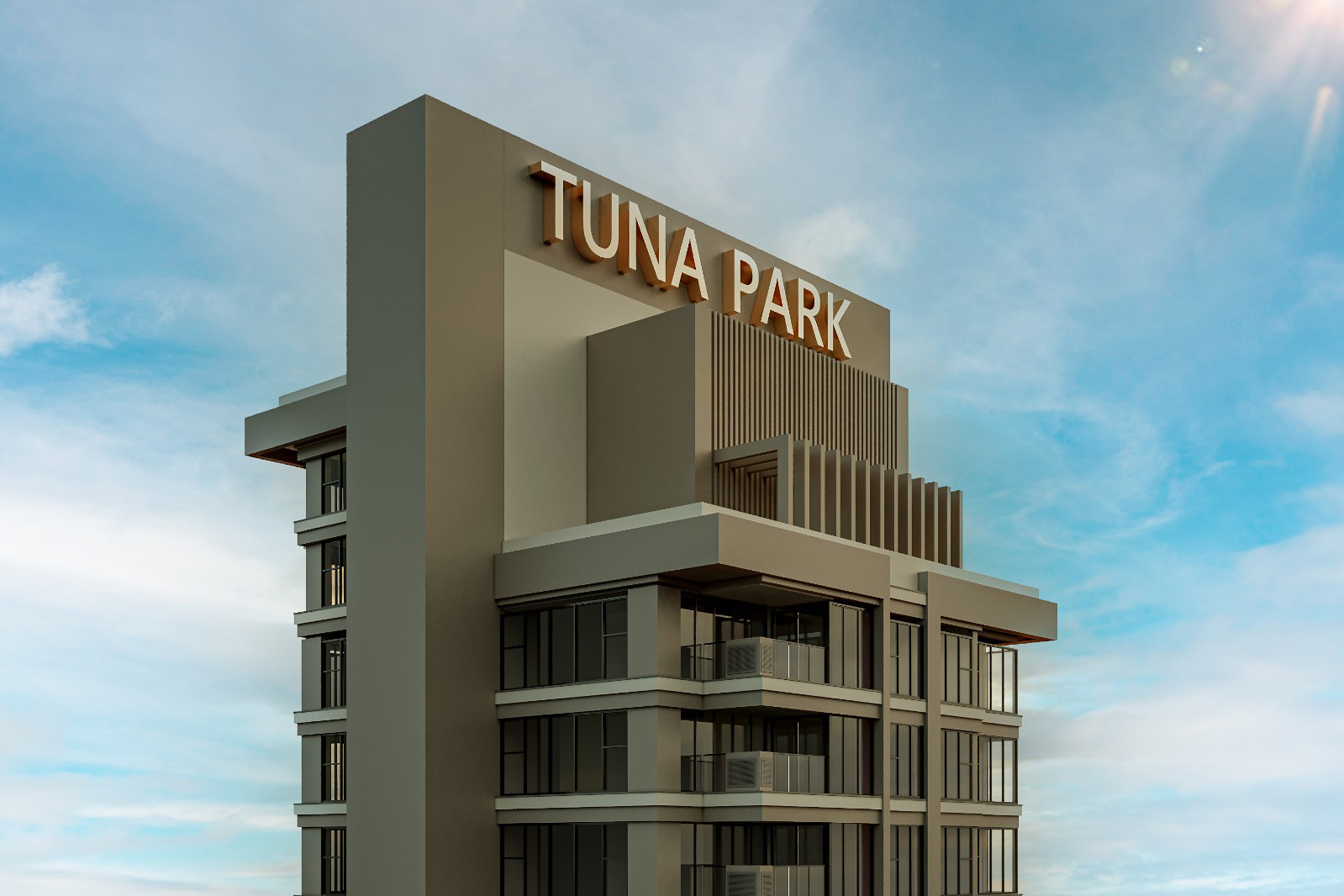 tuna park istanbul