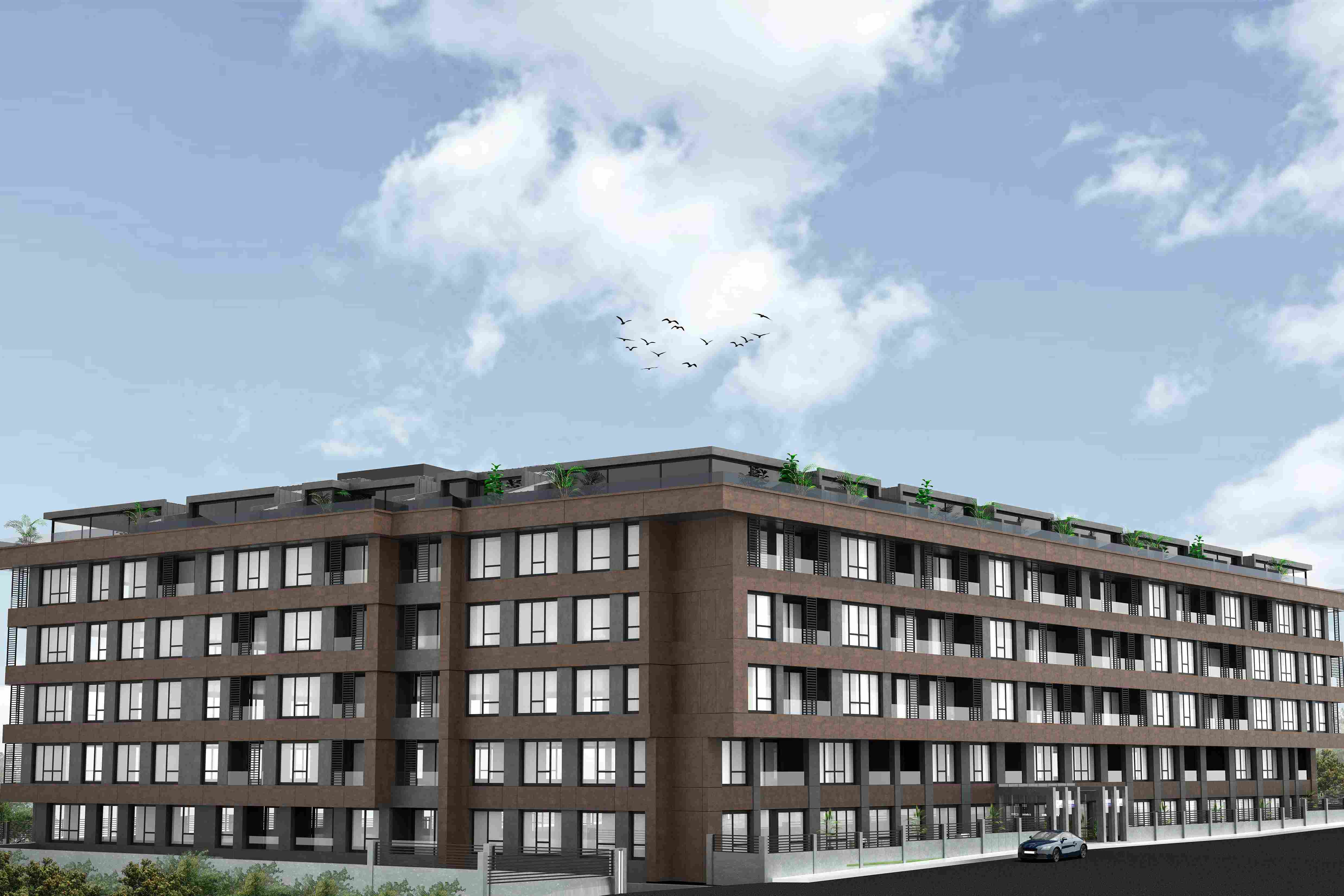 evinpark istanbul kemerburgaz